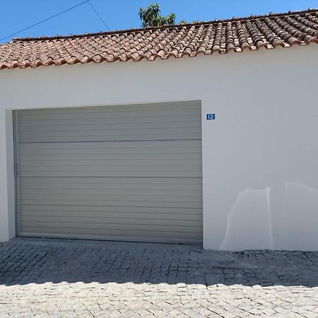 Martinho'S House Daire Alijó Dış mekan fotoğraf
