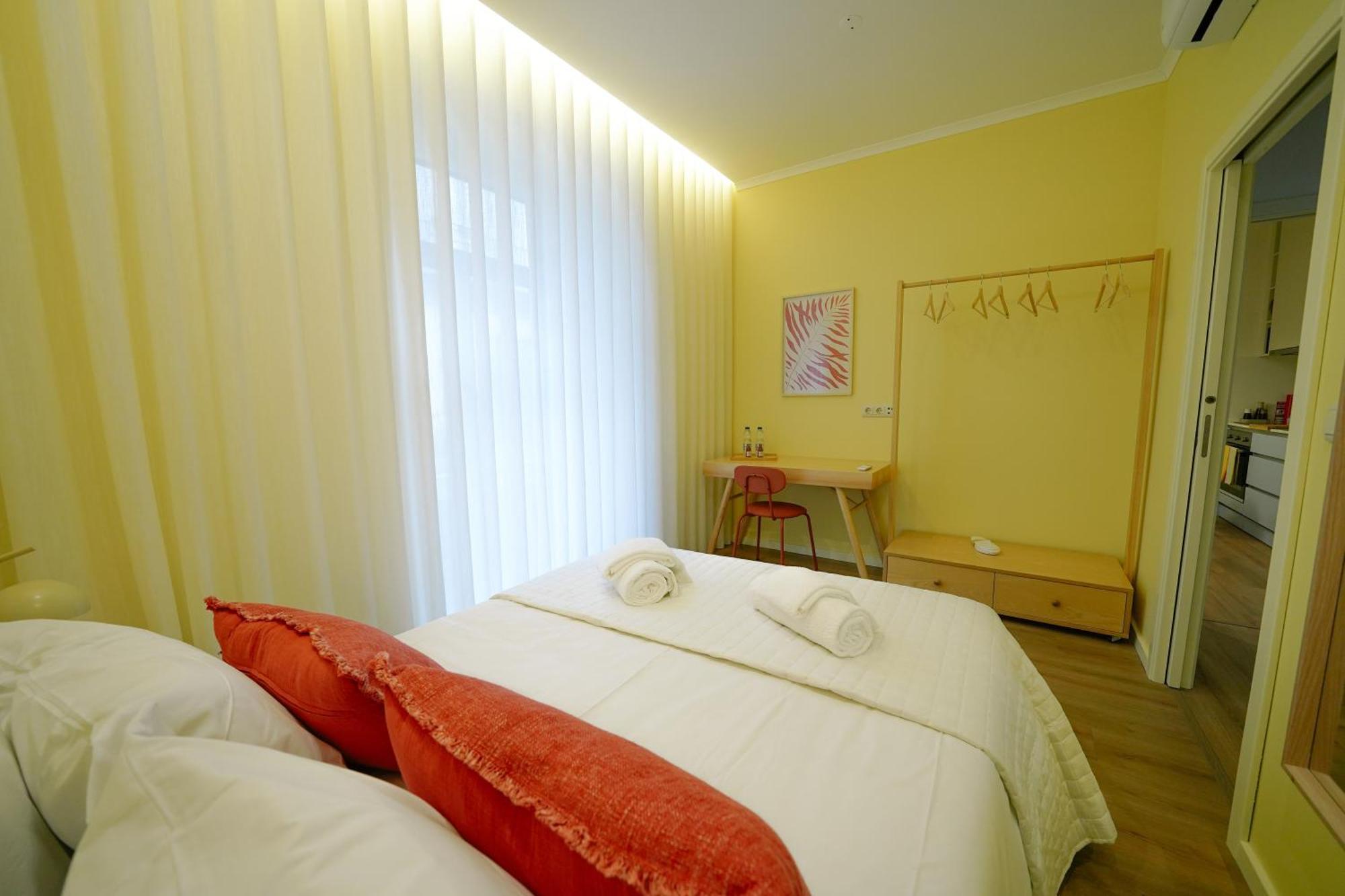 Martinho'S House Daire Alijó Dış mekan fotoğraf
